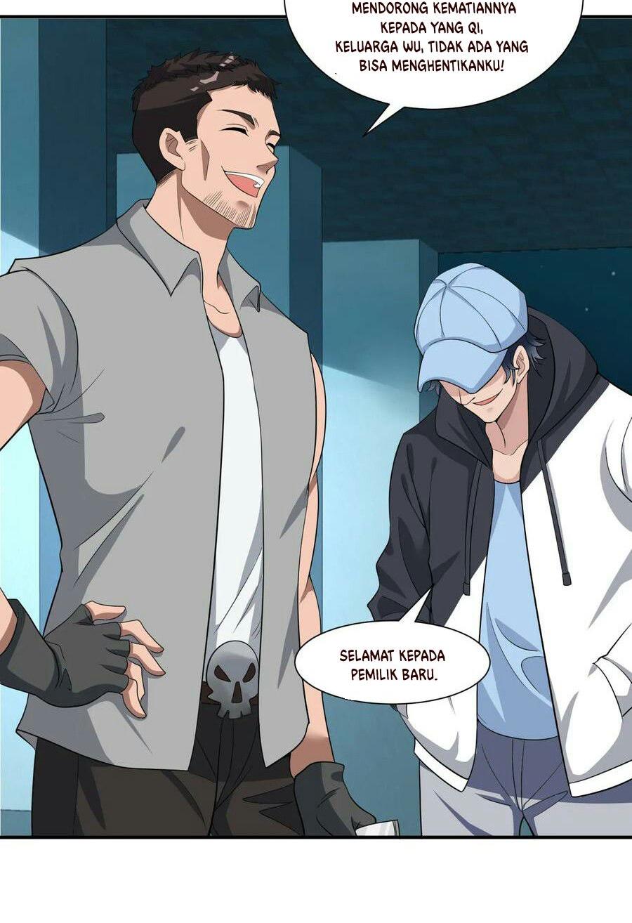King of The Soldiers chapter 13